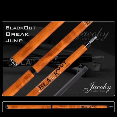 BLACKOUT BREAK/JUMP - ORANGE