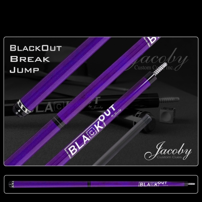 BLACKOUT BREAK/JUMP - PURPLE