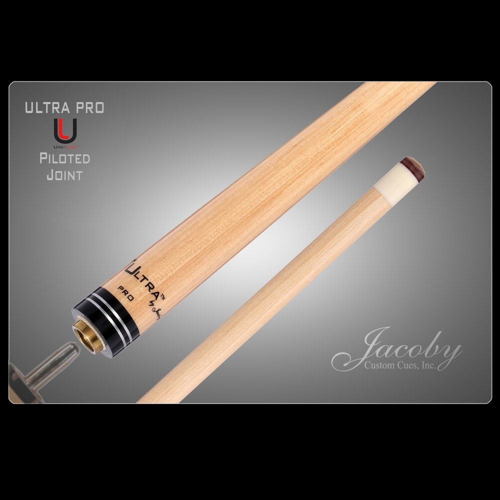 ULTRA PRO SHAFT - UNILOC JOINT