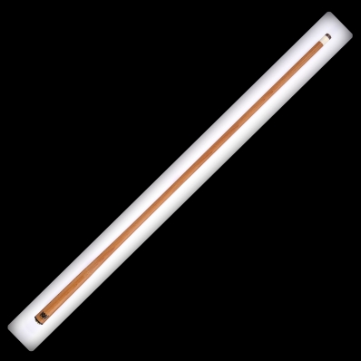 KW SHAFT UNILOC PILOTED JOINT WITH THIN BLACK COLLAR