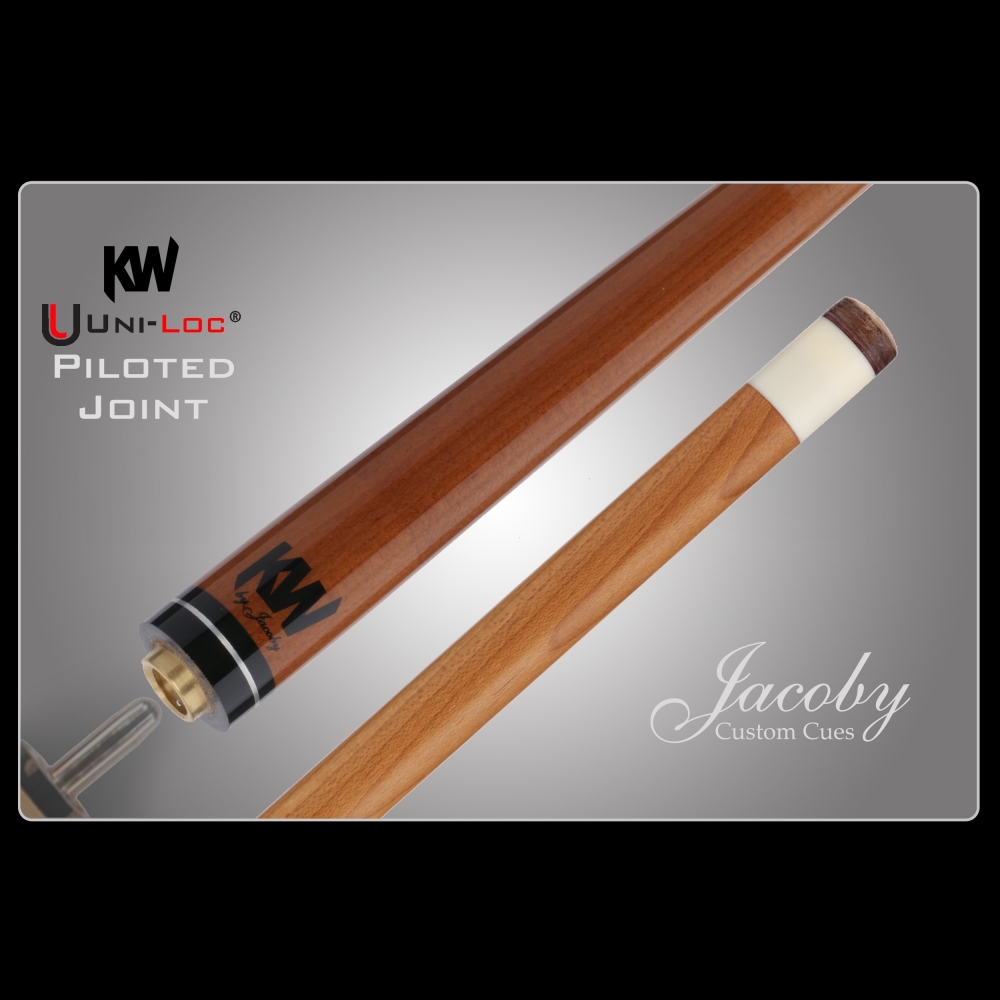 KW SHAFT UNILOC PILOTED JOINT