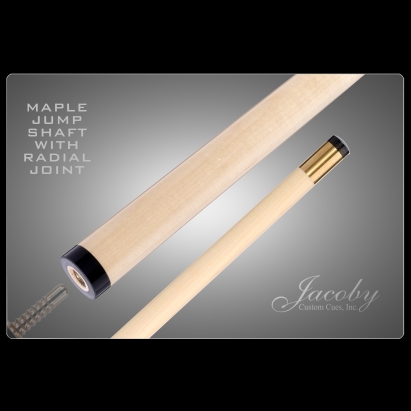 MAPLE JUMP SHAFT