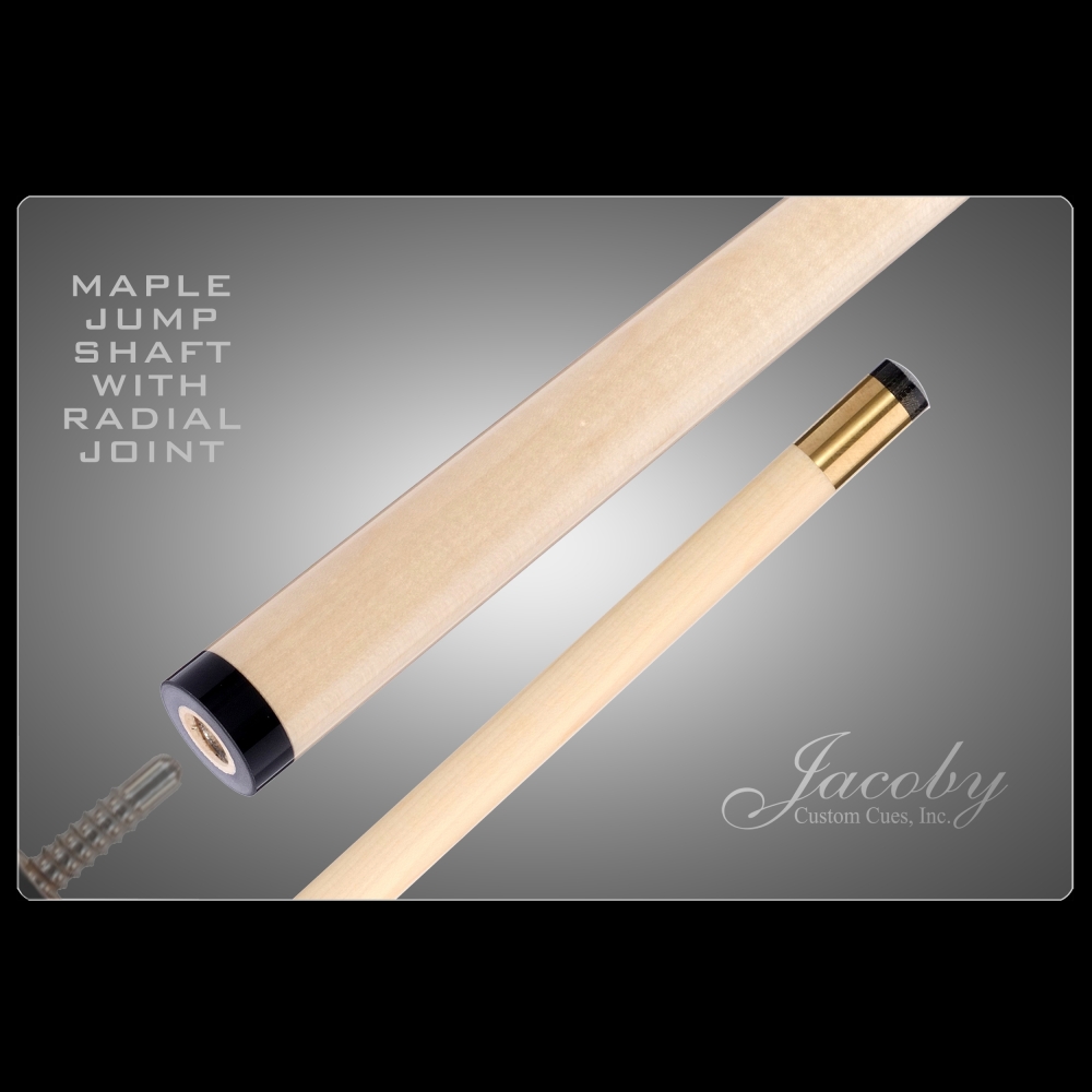 MAPLE JUMP SHAFT