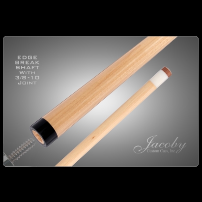 EDGE BREAK SHAFT 3/8-10 JOINT FOR JACOBY