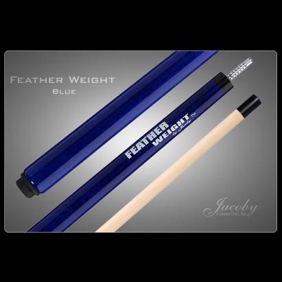 FEATHER WEIGHT BREAK - BLUE