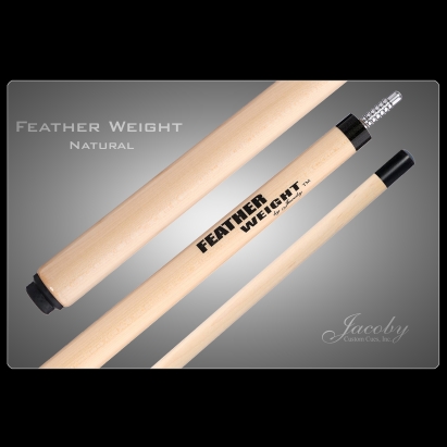 FEATHER WEIGHT BREAK - NATURAL
