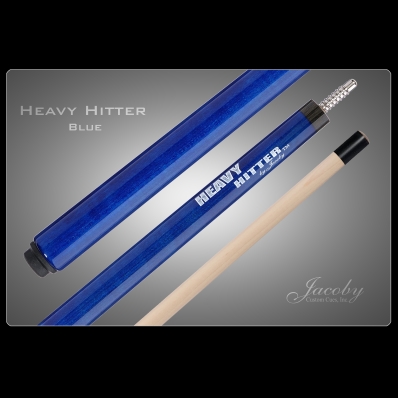 HEAVY HITTER BREAK - BLUE