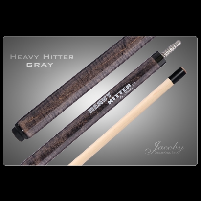 HEAVY HITTER BREAK - GRAY