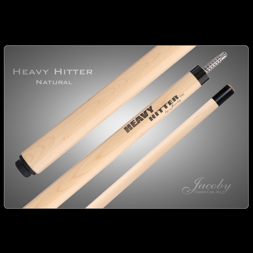 HEAVY HITTER BREAK - NATURAL