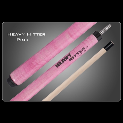 HEAVY HITTER BREAK - PINK