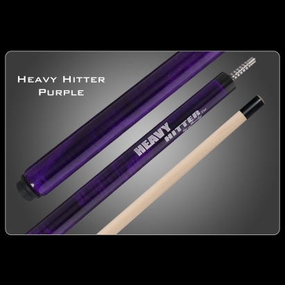 HEAVY HITTER BREAK - PURPLE