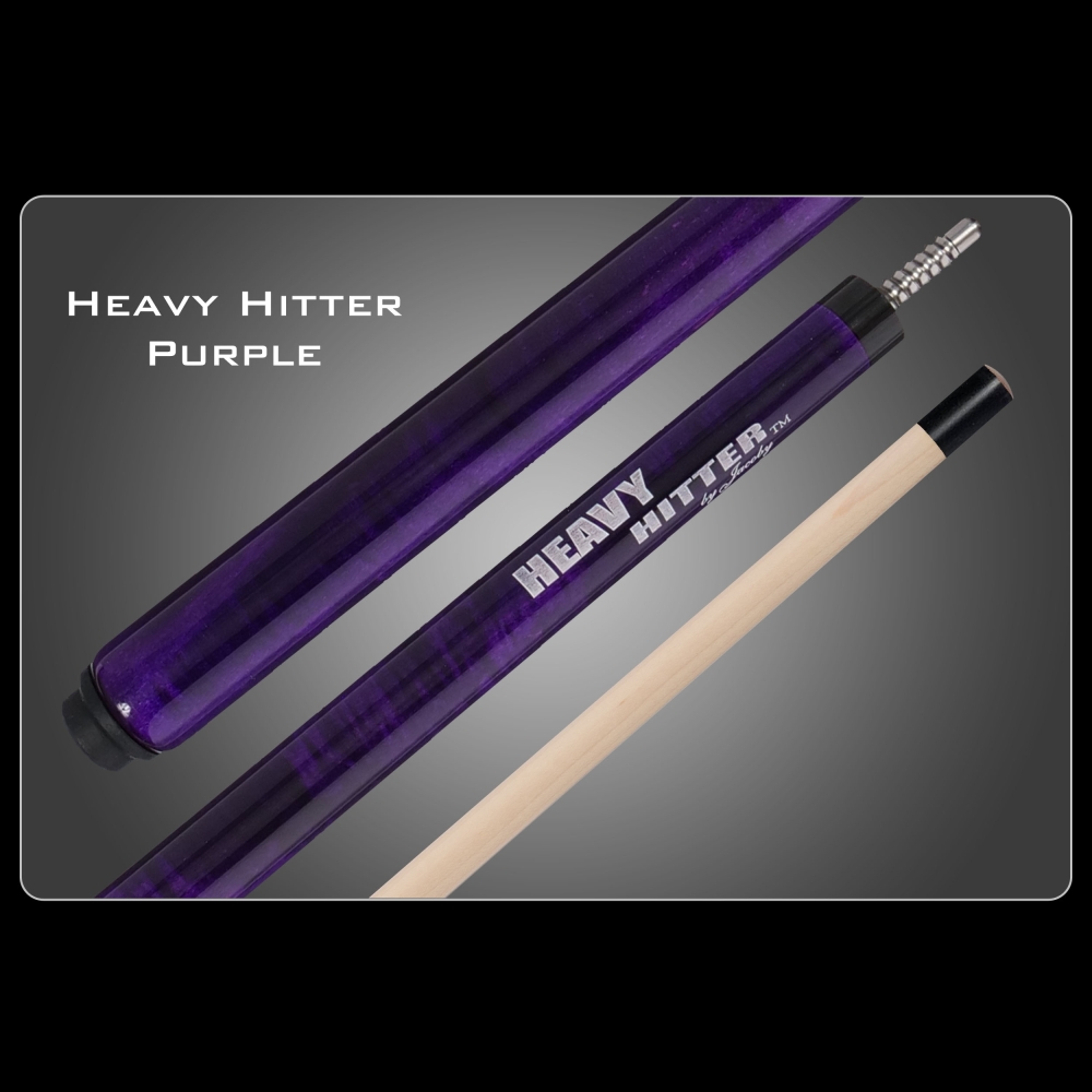 HEAVY HITTER BREAK - PURPLE