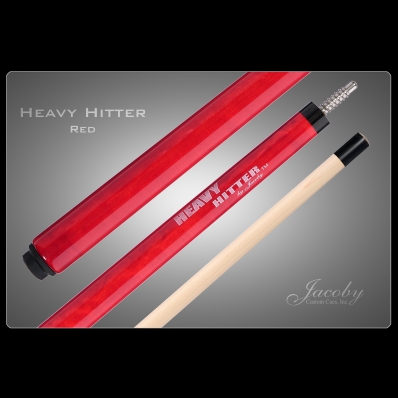 HEAVY HITTER BREAK - RED