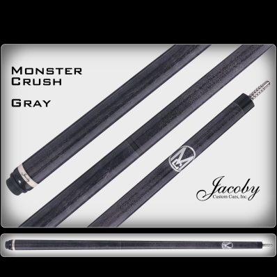 MONSTER CRUSH BREAK - GRAY