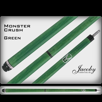 MONSTER CRUSH BREAK - GREEN