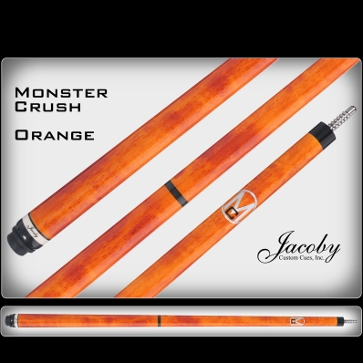 MONSTER CRUSH BREAK - ORANGE