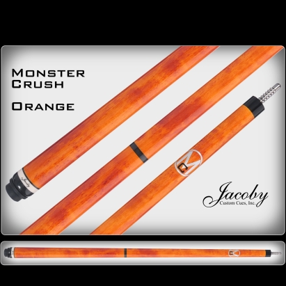 MONSTER CRUSH BREAK - ORANGE