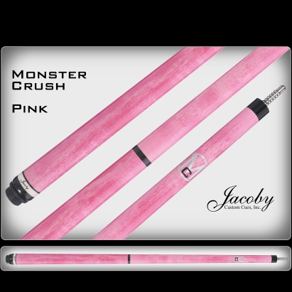 MONSTER CRUSH BREAK - PINK