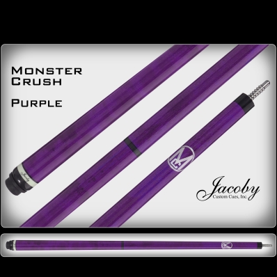 MONSTER CRUSH BREAK - PURPLE