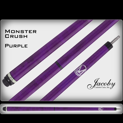 MONSTER CRUSH BREAK - PURPLE