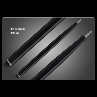JACOBY MASSE' CUE