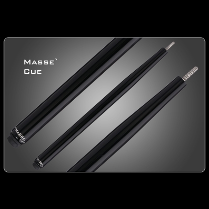 JACOBY MASSE' CUE