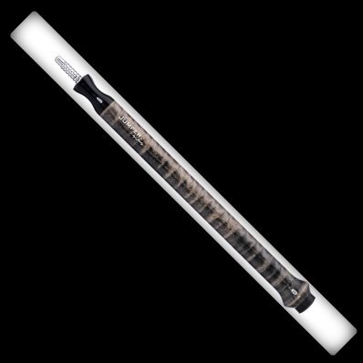 STANDARD JUMP CUE - GRAY