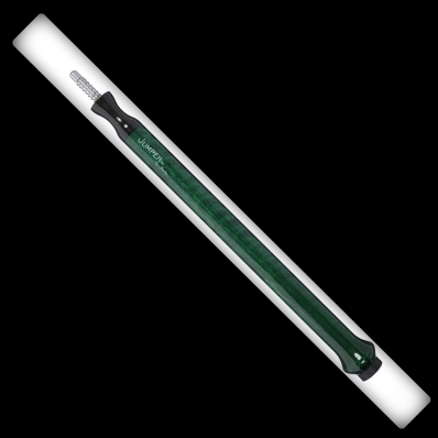STANDARD JUMP CUE - GREEN