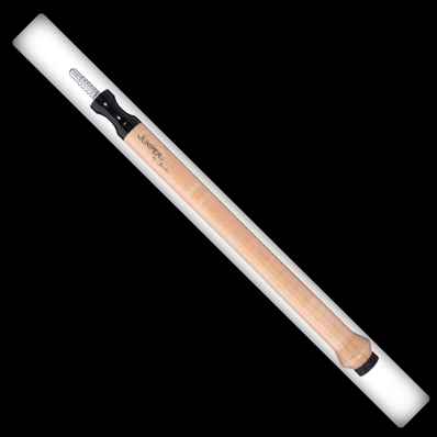 STANDARD JUMP CUE - NATURAL