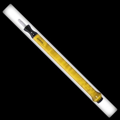 STANDARD JUMP CUE - YELLOW