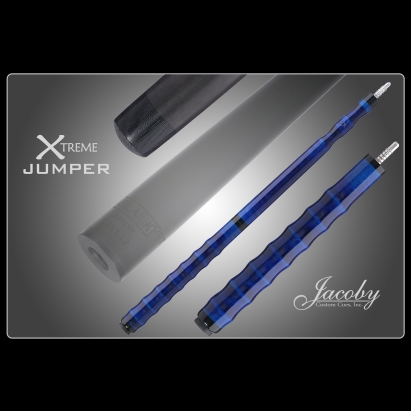 XTREME JUMPER - BLUE