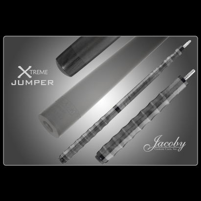 XTREME JUMPER - GRAY