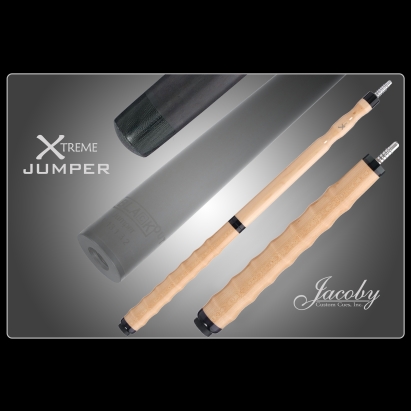 XTREME JUMPER - NATURAL