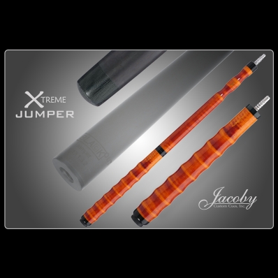 XTREME JUMPER - ORANGE