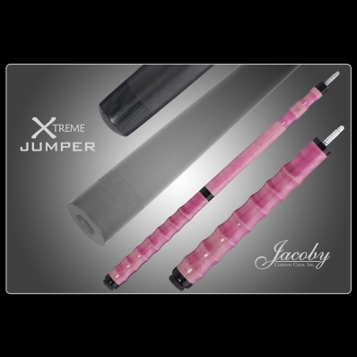 XTREME JUMPER - PINK