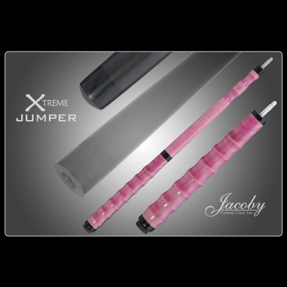 XTREME JUMPER - PINK