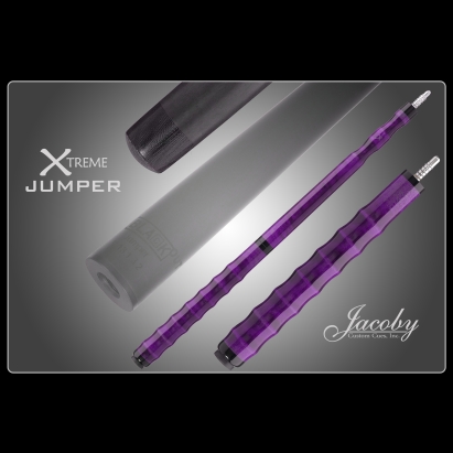XTREME JUMPER - PURPLE
