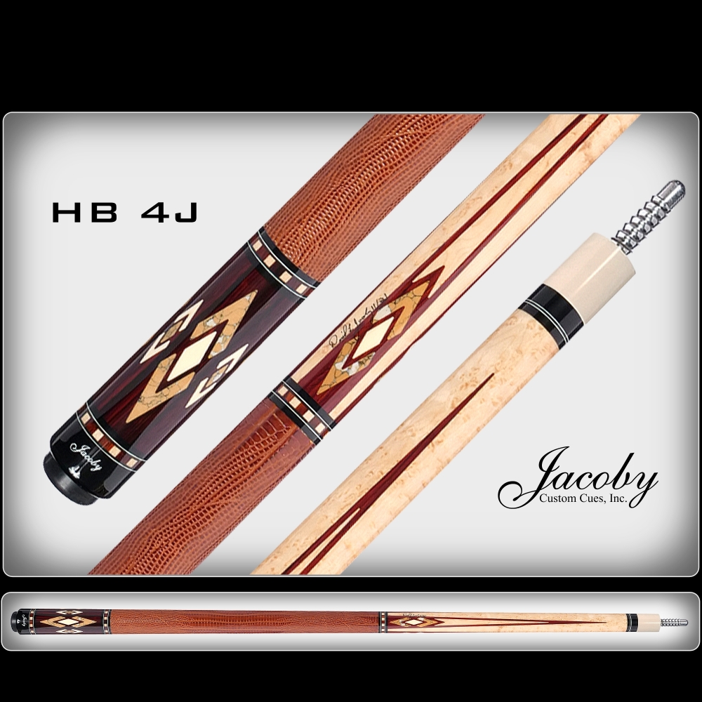 HB 4J