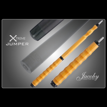 XTREME JUMPER - YELLOW