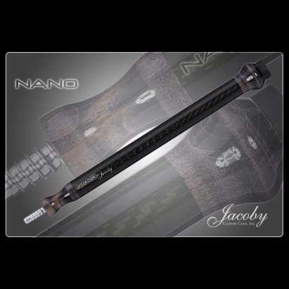 JACOBY NANO JUMP CUE