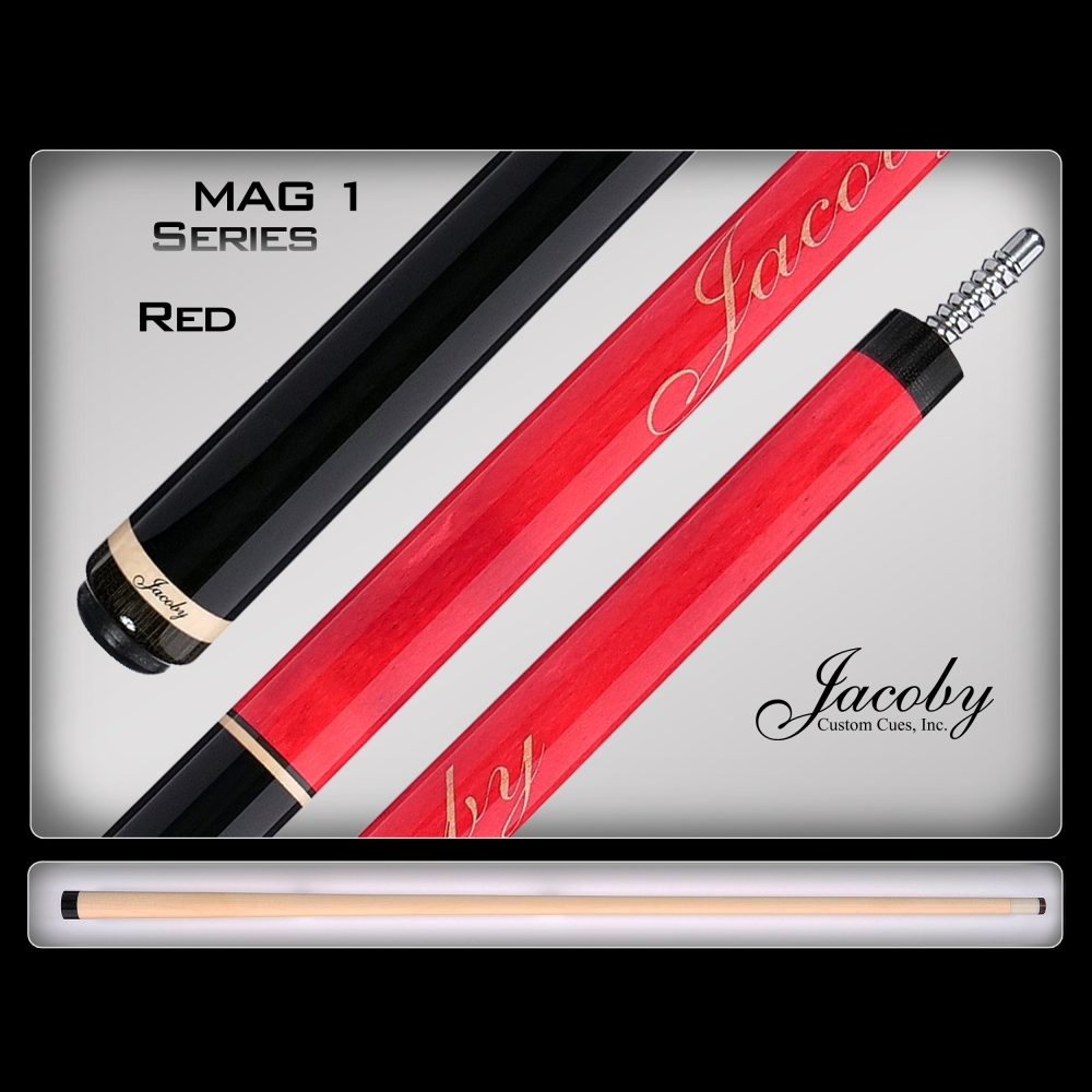 MAG 1 RED