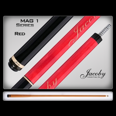 MAG 1 RED