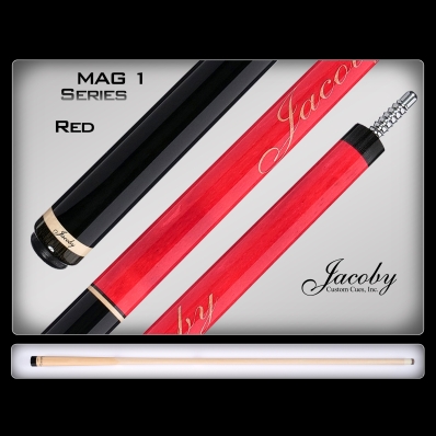 MAG 1 RED