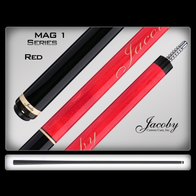 MAG 1 RED