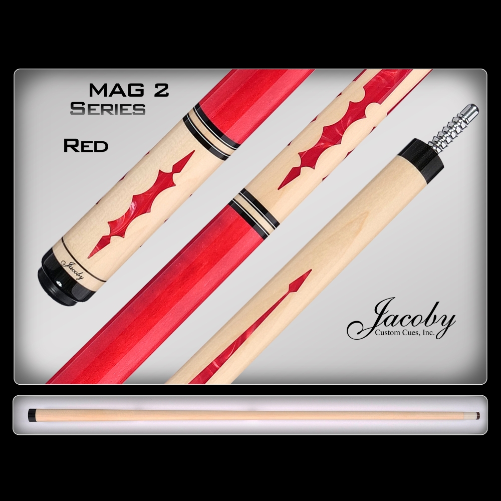 MAG 2 RED
