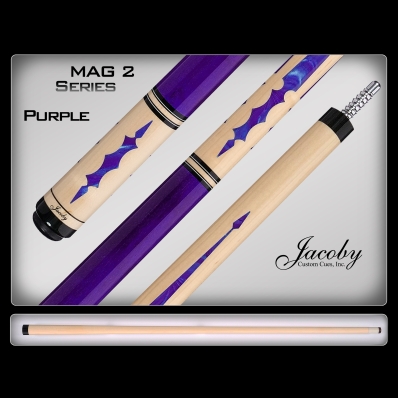 MAG 2 PURPLE