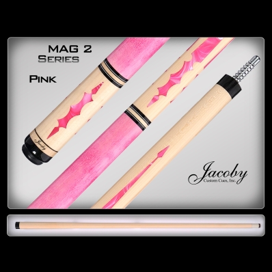 MAG 2 PINK