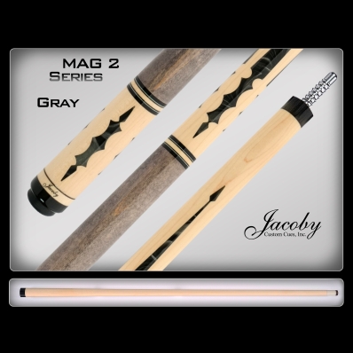 MAG 2 GRAY