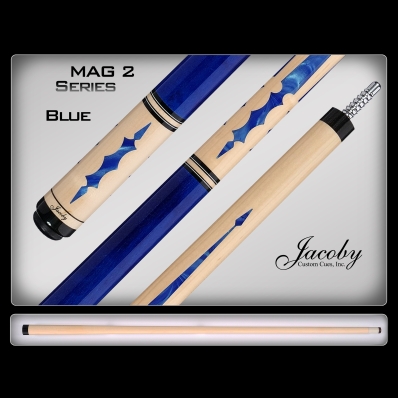 MAG 2 BLUE