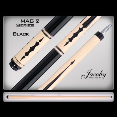 MAG 2 BLACK